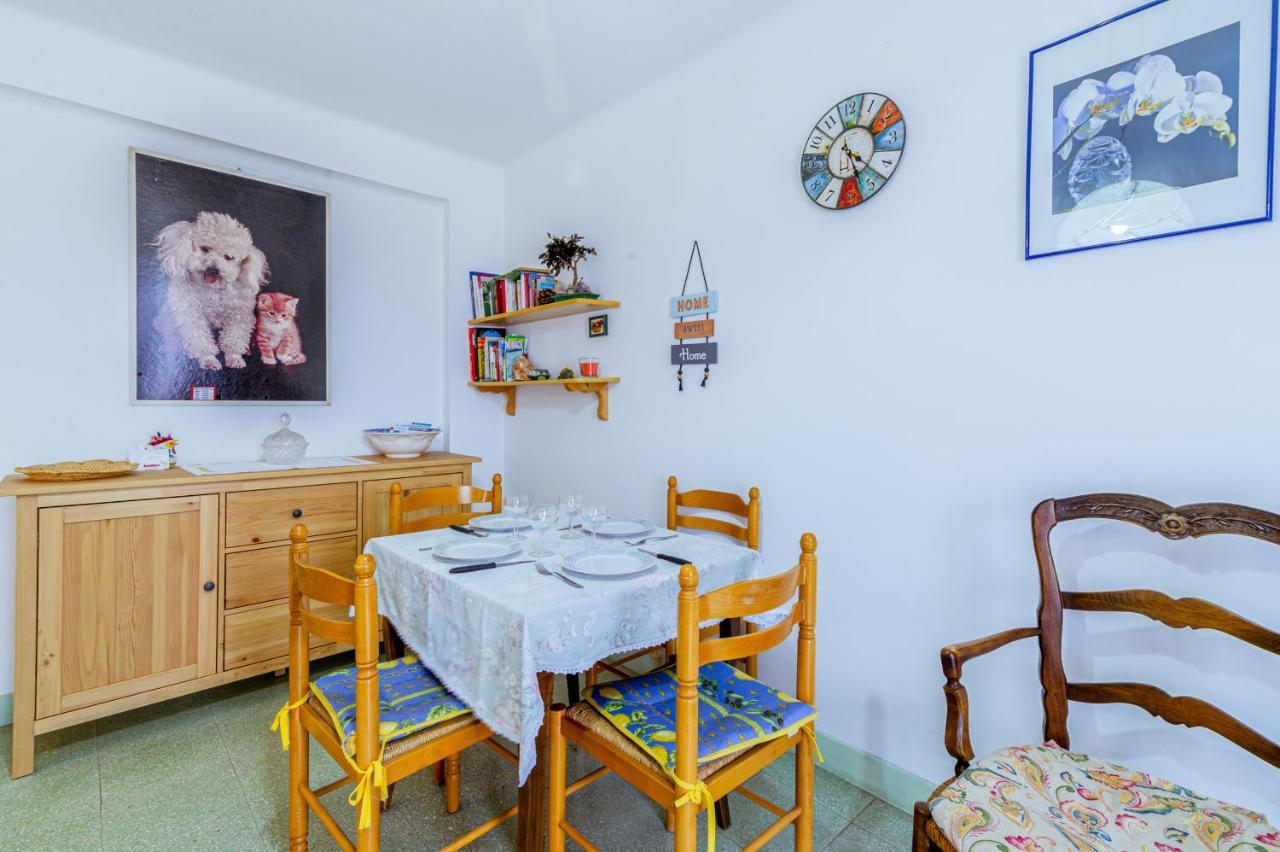 Maison Doretta - Sea View Roquebrune-Cap-Martin Exterior foto