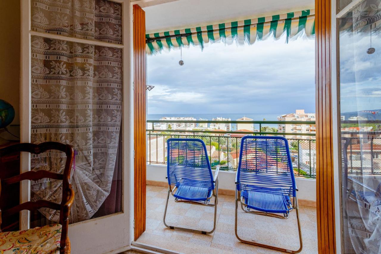 Maison Doretta - Sea View Roquebrune-Cap-Martin Exterior foto